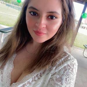 Meet your Posher, Lisbeth